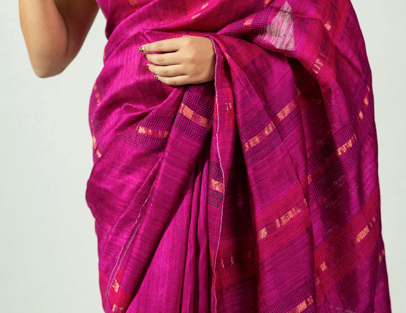 Matka Silk